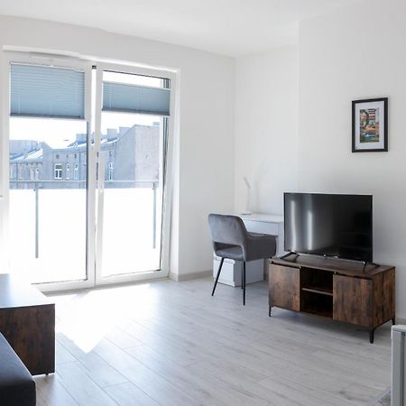 Apartament Kopernika 49 우치 외부 사진