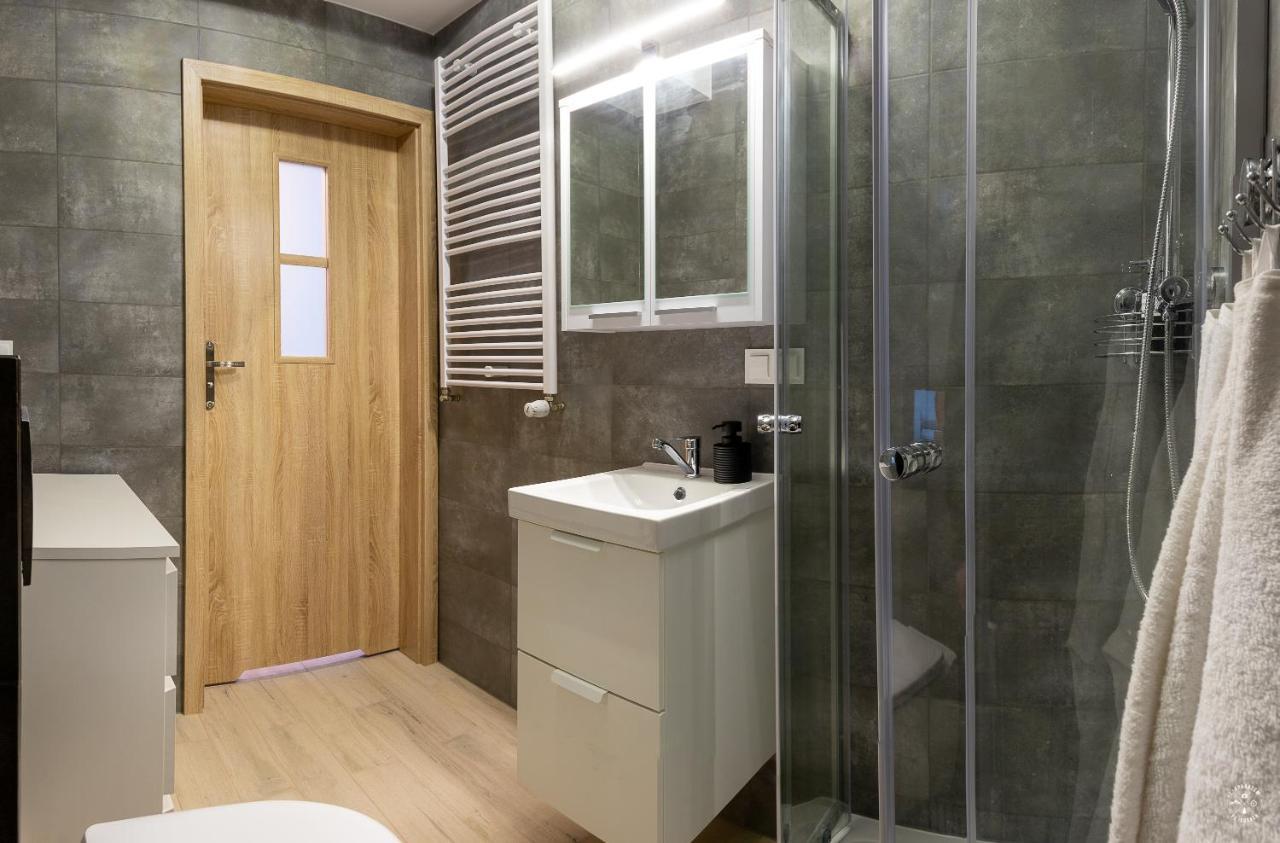 Apartament Kopernika 49 우치 외부 사진