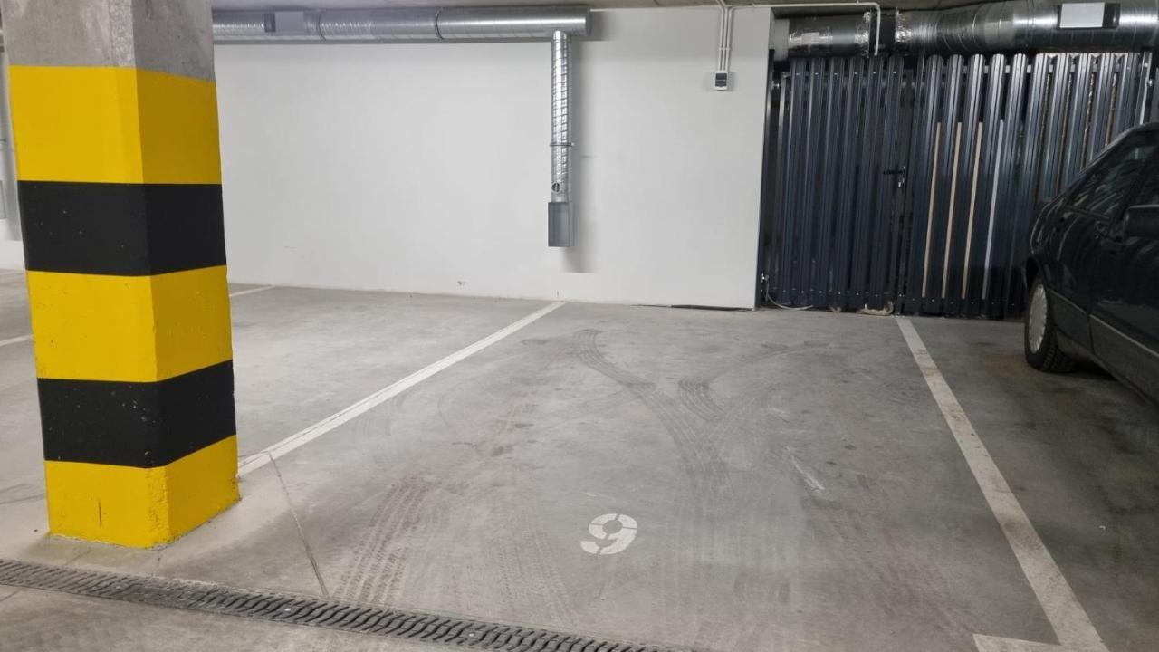 Apartament Kopernika 49 우치 외부 사진