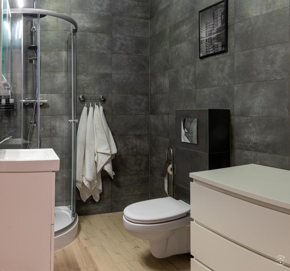 Apartament Kopernika 49 우치 외부 사진
