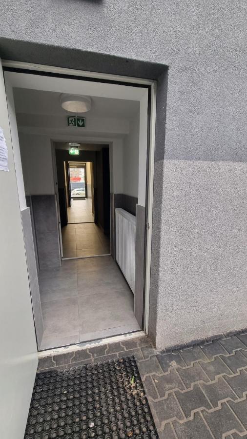 Apartament Kopernika 49 우치 외부 사진