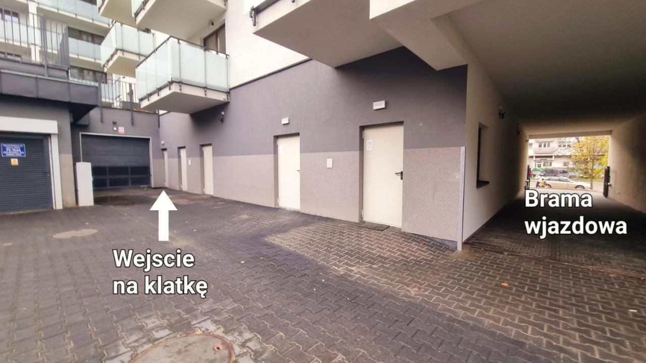 Apartament Kopernika 49 우치 외부 사진