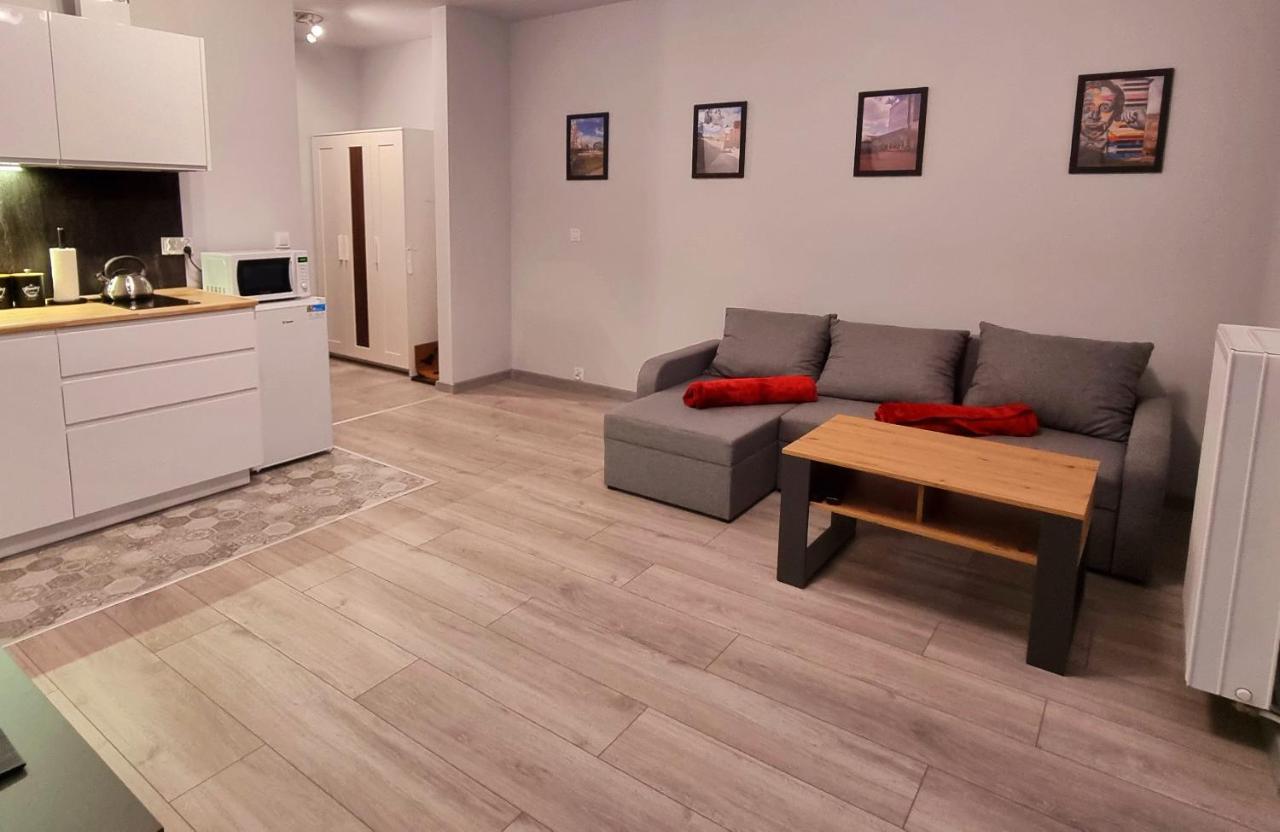 Apartament Kopernika 49 우치 외부 사진