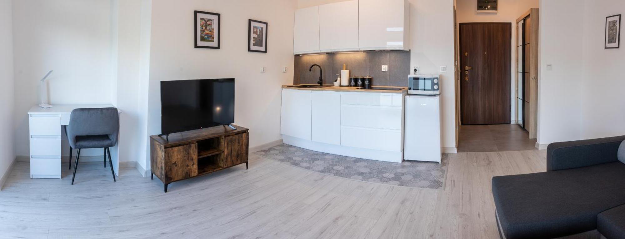 Apartament Kopernika 49 우치 외부 사진