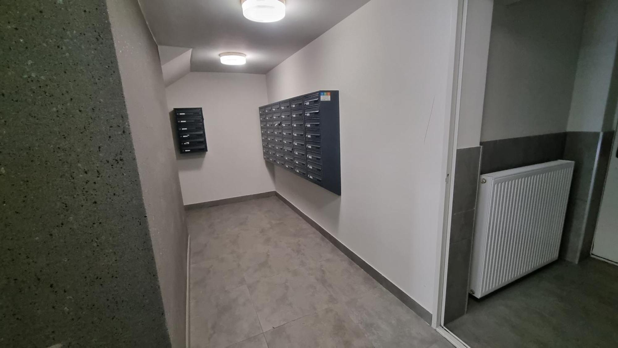 Apartament Kopernika 49 우치 외부 사진