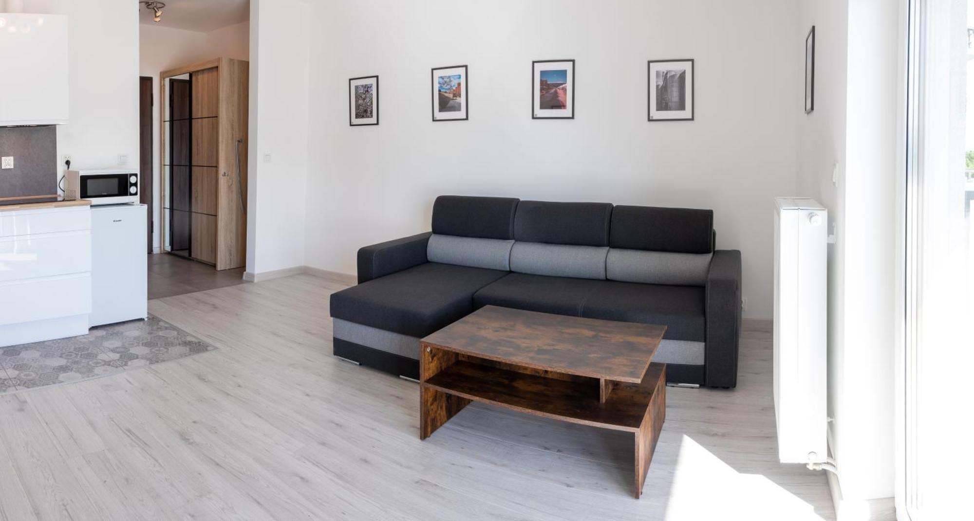 Apartament Kopernika 49 우치 외부 사진